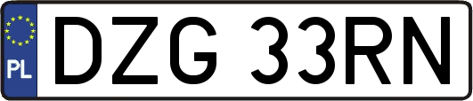 DZG33RN
