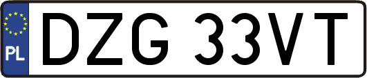 DZG33VT