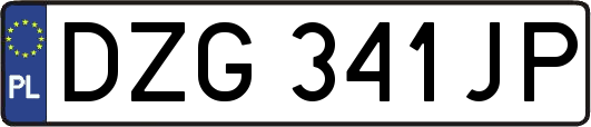 DZG341JP