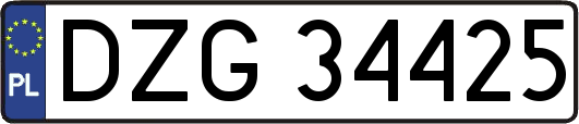 DZG34425