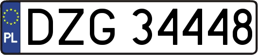 DZG34448