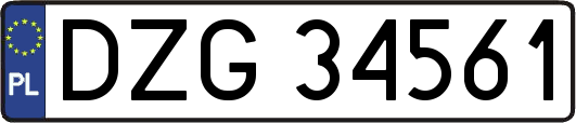 DZG34561