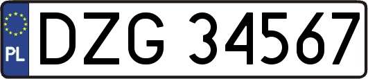 DZG34567