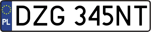 DZG345NT