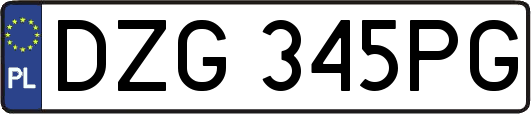DZG345PG