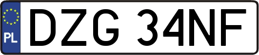 DZG34NF