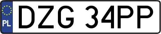 DZG34PP