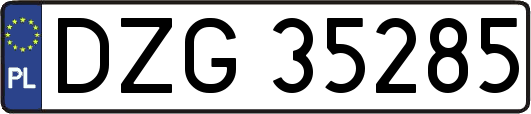 DZG35285