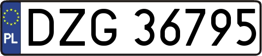 DZG36795