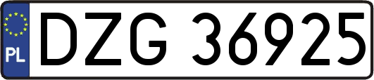 DZG36925