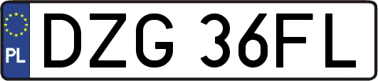 DZG36FL