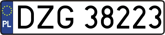 DZG38223