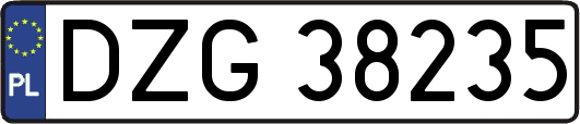 DZG38235