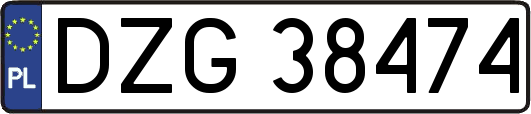 DZG38474