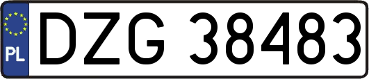DZG38483
