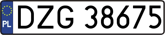 DZG38675