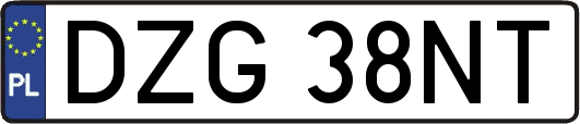 DZG38NT