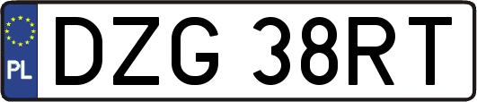 DZG38RT