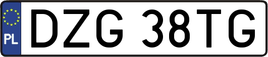 DZG38TG