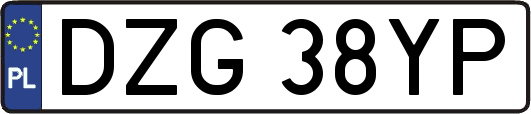 DZG38YP