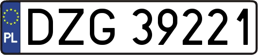 DZG39221