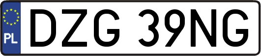 DZG39NG