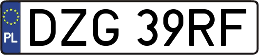 DZG39RF