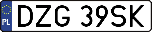 DZG39SK