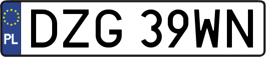 DZG39WN