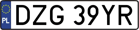 DZG39YR