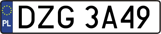 DZG3A49