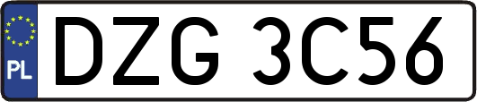 DZG3C56