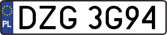 DZG3G94