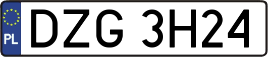 DZG3H24