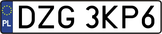 DZG3KP6