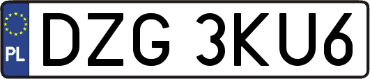 DZG3KU6