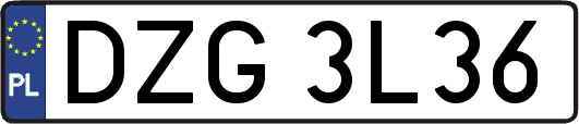 DZG3L36