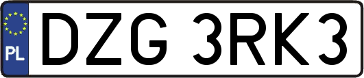 DZG3RK3