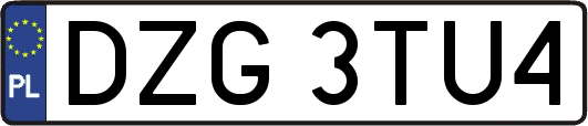 DZG3TU4