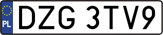 DZG3TV9