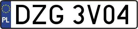 DZG3V04