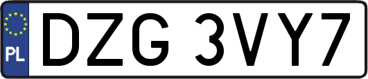 DZG3VY7