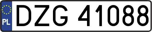 DZG41088