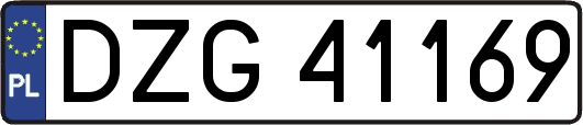 DZG41169