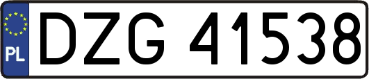 DZG41538