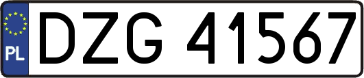 DZG41567