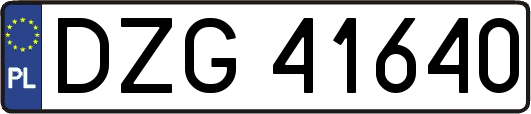 DZG41640