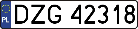 DZG42318