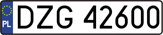 DZG42600