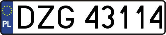 DZG43114